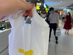 -7分甜(上海新天地广场店)