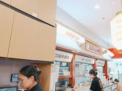 -蓉李记成都名小吃(太原龙湖万达店)