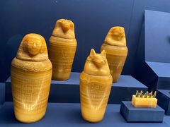 -上海博物馆(人民广场馆)