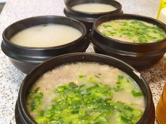 羊汤-灿哥羊汤(果园店)