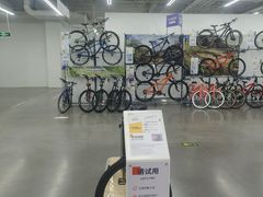 -迪卡侬(土桥店)