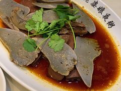 -长平老姿娘夜粥(平东一街店)