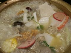 -川中故事·成都老火锅(东书房店)