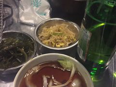 -釜山火炉·海鲜烤肉(紫藤路店)