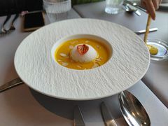 -Da Ivo哒伊沃意大利魔镜餐厅(外滩店)
