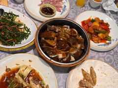 -十三姨工厨顺德美食·宴会·团餐(天河北路店)