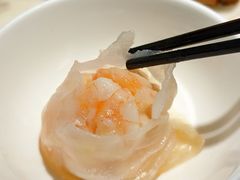 陶陶居大虾饺-陶陶居酒家(SM二期购物广场店)