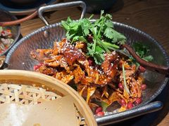 -吃饭皇帝大(合生汇店)