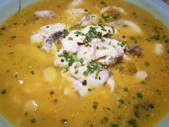 -丁记盐蘸牛肉·新杭菜(河东路店)