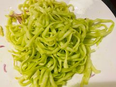 -新白鹿餐厅(松江开元地中海店)