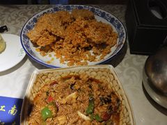 -眷江南之小蓝鲸(王府大街店)