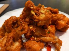 -飞尝蚝·顺德菜·鱼生(顺德总店)