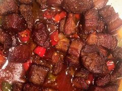 -“香”全日餐厅·株洲大汉希尔顿酒店