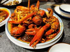 -三妹小龙虾·黄油蟹(华侨城总店)