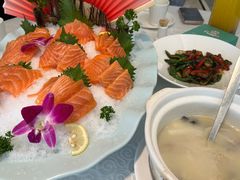 -浪里白·家宴(安德门大街店)