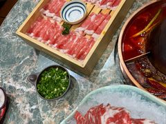 -乔先生涮肉·鲜活牛羊肉火锅(塘沽店)