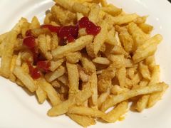 -李叔叔虾蟹大排档(青羊店)