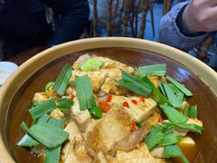 -张氏父子常德肠子馆(贺龙店)