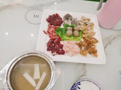 -福合埕牛肉火锅(长平国新店)