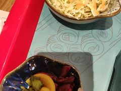-晴季寿司(红旗街万达店)