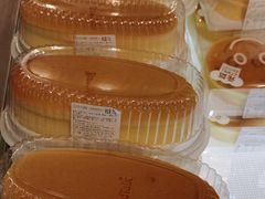 -面包新语(无锡M会员店)
