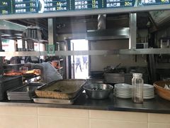 -清真·鸦儿李记·小馆(后海店)
