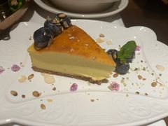-Steaking·食间牛排(和平店)