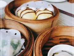 -潮府馆·非遗潮州菜·世纪公园(新国际博览中心店)