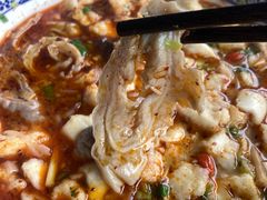 -长香源葫芦头梆梆肉(兴隆巷店)