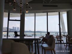 -太平洋咖啡(海天驿站店)