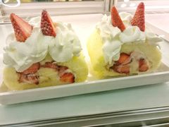 -iFood甜嫩嫩(江东北路店)