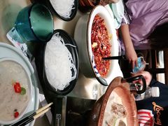 -佬麻雀·新湘菜(珠海金发购物中心店)
