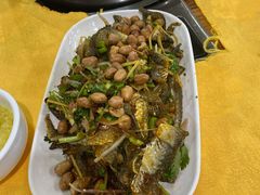 -章记正宗南岗鱼蛋火锅