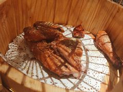胡桃里烤鸡-胡桃里乐队酒馆(大庆店)