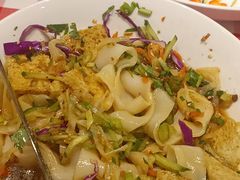 -西贝莜面村(上海百联西郊店)