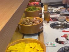 -龍歌自助小火锅(崂山丽达店)