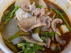 -江三王记牛杂馆(总店)