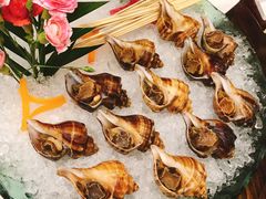 冰镇海螺-大门水乡·顺德菜