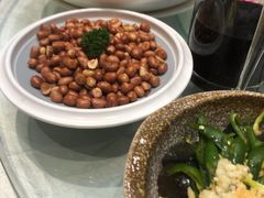 盐焗花生米-湘约东方(民星路店)