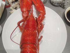 -神洲四海大酒楼(王府井澳门中心店)