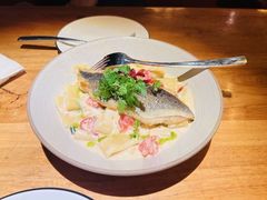 -MR.ROCKY洛奇先生·西餐&酒吧(琶醍店)