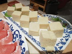 -东镇老火锅(长春路首店)