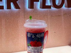 -奈雪的茶(振华商厦店)