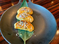 -新天世纪中餐厅