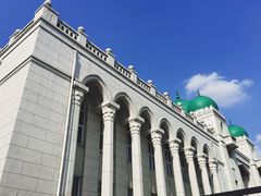 -中国伊斯兰教经学院