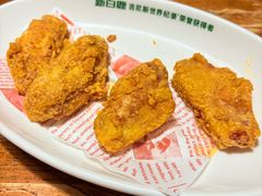 -新白鹿餐厅(龙游路店)