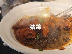 -简小舍·民间手艺菜(武昌江滩店)