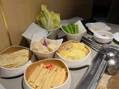 -海底捞火锅(崇文门新世界百货店)