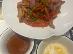 -寻北味品味东北(青浦宝龙店)