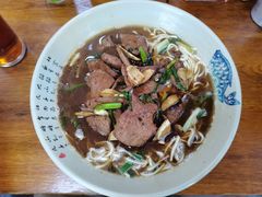 猪肝-无名氏面馆(邮电路店)